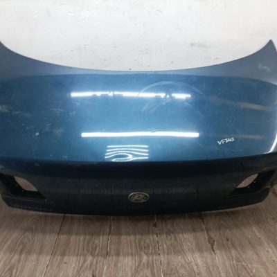 Дверь багажника Opel Omega B 2002 Z22XE седан, Задн. - изображение 2