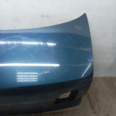 Дверь багажника Opel Omega B 2002 Z22XE седан, Задн. - изображение 3