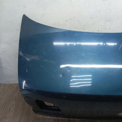 Дверь багажника Opel Omega B 2002 Z22XE седан, Задн. - изображение 4