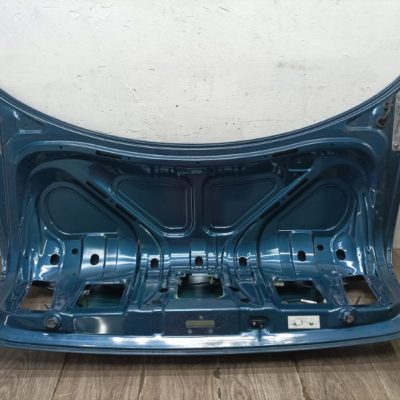 Дверь багажника Opel Omega B 2002 Z22XE седан, Задн. - изображение 6