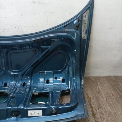 Дверь багажника Opel Omega B 2002 Z22XE седан, Задн. - изображение 8