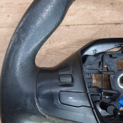 Руль Peugeot 208 2012 EB2(HMZ) хетчбэк 3дв. - изображение 3
