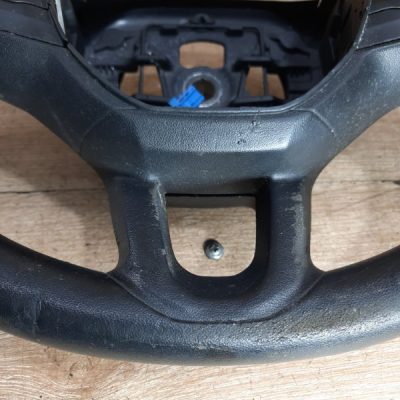 Руль Peugeot 208 2012 EB2(HMZ) хетчбэк 3дв. - изображение 5