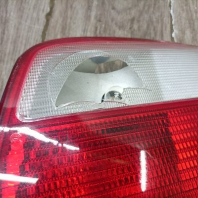 Фонарь крышки багажника Opel Omega B 2002 Z22XE седан, Задн., Прав. - изображение 3
