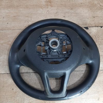 Руль Peugeot 208 2012 EB2(HMZ) хетчбэк 3дв. - изображение 13