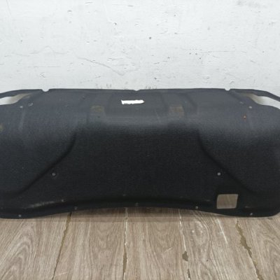 Обшивка крышки багажника Opel Omega B 2002 седан Z22XE Задн. - изображение 3
