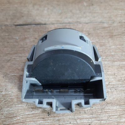 Контактная группа замка зажигания Ford Fiesta 5 2005 хетчбэк 5дв. FXJA - изображение 4