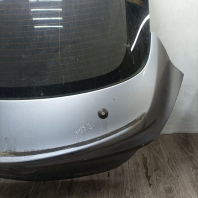 Дверь багажника Opel Insignia 2009 A18XER хетчбэк 5-ти дв., Задн. - изображение 3