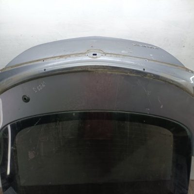 Дверь багажника Opel Insignia 2009 A18XER хетчбэк 5-ти дв., Задн. - изображение 6
