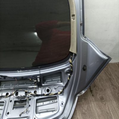 Дверь багажника Opel Insignia 2009 A18XER хетчбэк 5-ти дв., Задн. - изображение 12