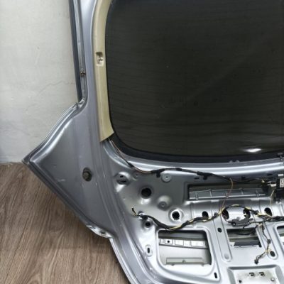 Дверь багажника Opel Insignia 2009 A18XER хетчбэк 5-ти дв., Задн. - изображение 13