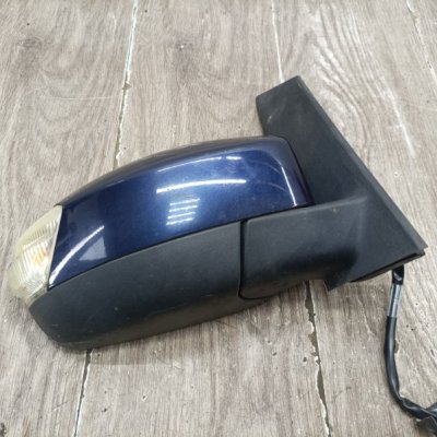 Зеркало Ford Focus 2 2009 Перед. Прав. - изображение 2
