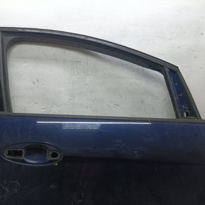 Дверь Ford C-MAX 2006 AODB минивэн, Перед., Прав. - изображение 5