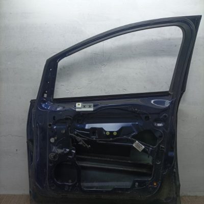Дверь Ford C-MAX 2006 AODB минивэн, Перед., Прав. - изображение 6