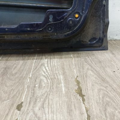Дверь Ford C-MAX 2006 AODB минивэн, Перед., Прав. - изображение 8