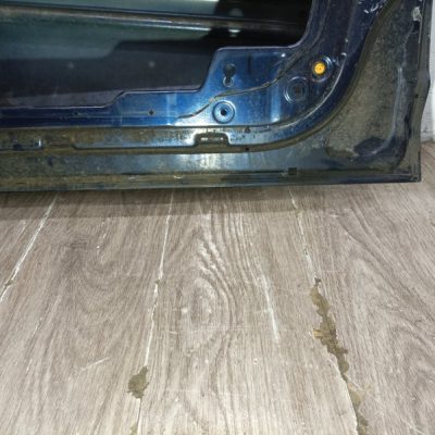 Дверь Ford C-MAX 2006 AODB минивэн, Перед., Прав. - изображение 10
