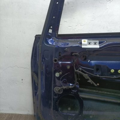 Дверь Ford C-MAX 2006 AODB минивэн, Перед., Прав. - изображение 11