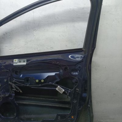 Дверь Ford C-MAX 2006 AODB минивэн, Перед., Прав. - изображение 12