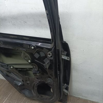Дверь Ford Focus 3 2014 M1DA хетчбэк 5-ти дв., Задн., Лев. - изображение 6
