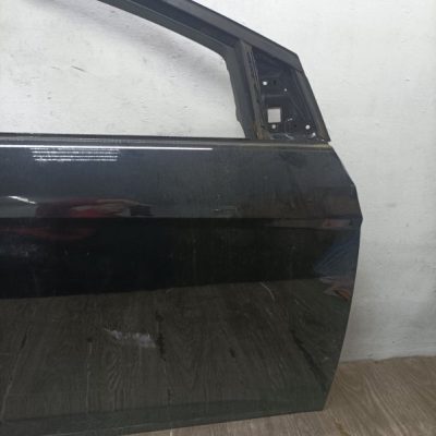 Дверь Ford Focus 3 2014 M1DA хетчбэк 5-ти дв., Перед., Прав. - изображение 4