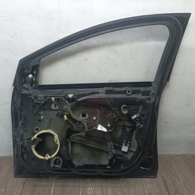 Дверь Ford Focus 3 2014 M1DA хетчбэк 5-ти дв., Перед., Прав. - изображение 6
