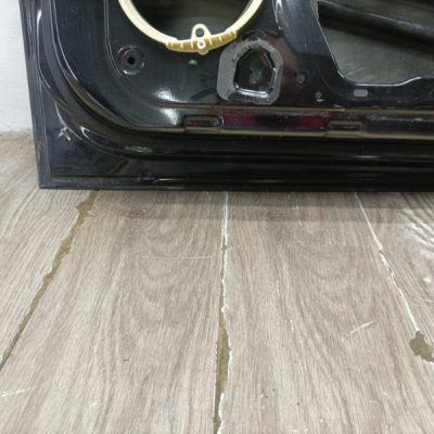 Дверь Ford Focus 3 2014 M1DA хетчбэк 5-ти дв., Перед., Прав. - изображение 7