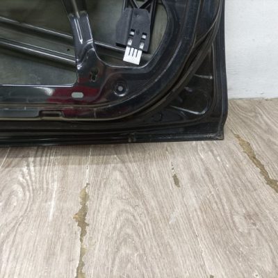 Дверь Ford Focus 3 2014 M1DA хетчбэк 5-ти дв., Перед., Прав. - изображение 8