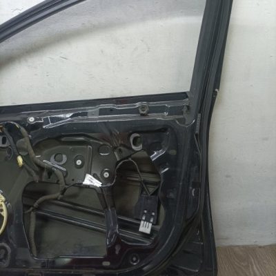 Дверь Ford Focus 3 2014 M1DA хетчбэк 5-ти дв., Перед., Прав. - изображение 9