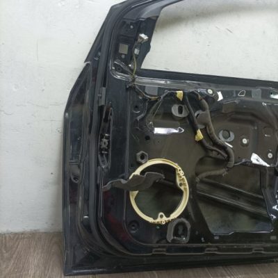 Дверь Ford Focus 3 2014 M1DA хетчбэк 5-ти дв., Перед., Прав. - изображение 10