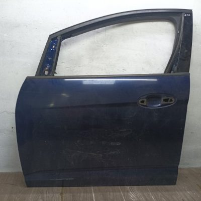 Дверь Ford C-MAX 2006 минивэн, Перед., Лев. - изображение 2