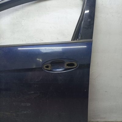 Дверь Ford C-MAX 2006 минивэн, Перед., Лев. - изображение 5