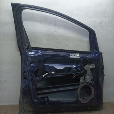Дверь Ford C-MAX 2006 минивэн, Перед., Лев. - изображение 7