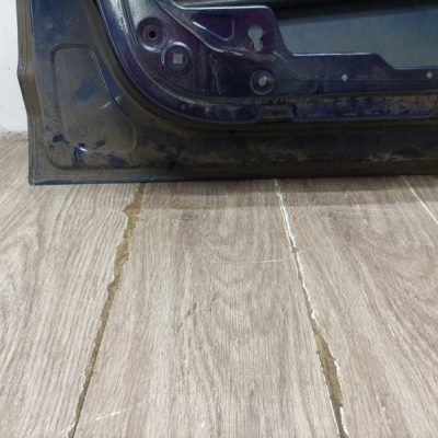 Дверь Ford C-MAX 2006 минивэн, Перед., Лев. - изображение 8