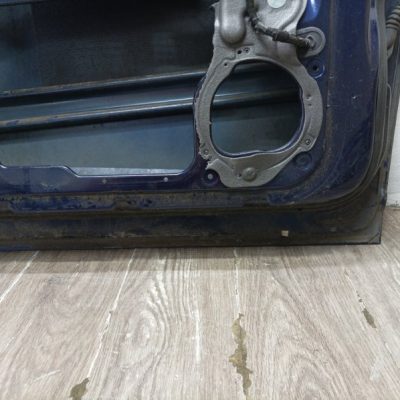 Дверь Ford C-MAX 2006 минивэн, Перед., Лев. - изображение 9