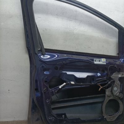 Дверь Ford C-MAX 2006 минивэн, Перед., Лев. - изображение 11