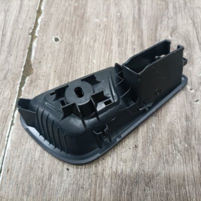 Ручка двери внутренняя Ford C-MAX 2006 минивэн AODB Перед. Лев. - изображение 2