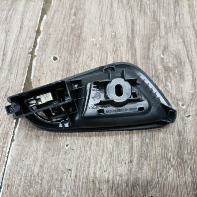 Ручка двери внутренняя Ford C-MAX 2006 минивэн AODB Перед. Лев. - изображение 3