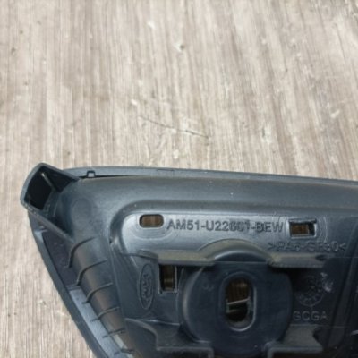 Ручка двери внутренняя Ford C-MAX 2006 минивэн AODB Перед. Лев. - изображение 4