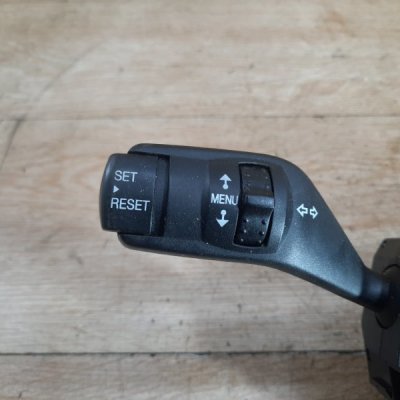 Подрулевой переключатель Ford Focus 2 2009 хетчбэк 5дв. QQDB - изображение 14