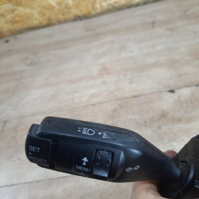 Подрулевой переключатель Ford Focus 2 2009 хетчбэк 5дв. QQDB - изображение 9