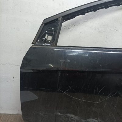 Дверь Ford Focus 3 2014 M1DA хетчбэк 5-ти дв., Перед., Лев. - изображение 5