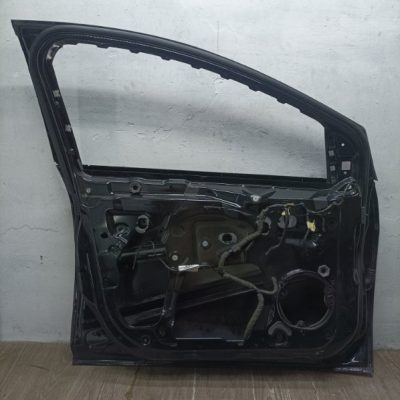 Дверь Ford Focus 3 2014 M1DA хетчбэк 5-ти дв., Перед., Лев. - изображение 6