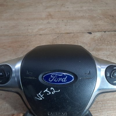 Аирбаг на руль Ford C-MAX 2011 минивэн AEDA - изображение 13