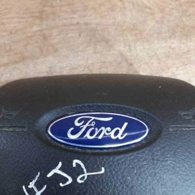 Аирбаг на руль Ford C-MAX 2011 минивэн AEDA - изображение 15