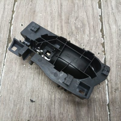 Ручка двери внутренняя Peugeot 208 2012 EB2(HMZ) хетчбэк 3дв., Перед., Прав. - изображение 5