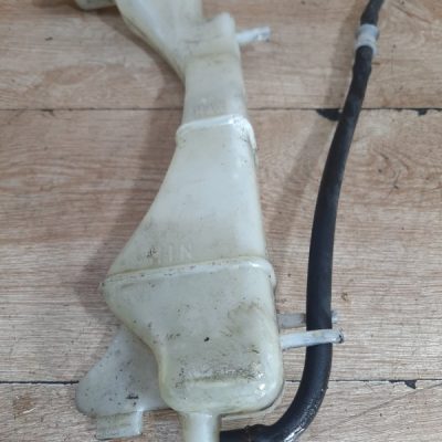Бачок расширительный Honda Civic 2001 D14A8 хетчбэк 5дв. - изображение 3