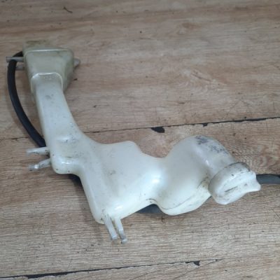 Бачок расширительный Honda Civic 2001 D14A8 хетчбэк 5дв. - изображение 4