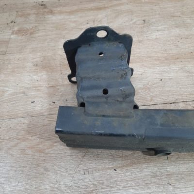Усилитель бампера Peugeot 207 2007 KFU(ET3J4) хетчбэк 5дв., Перед. - изображение 4