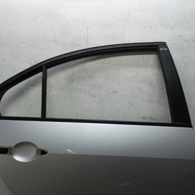Дверь Nissan Primera 2002 седан QG18DE Задн. Прав. - изображение 9