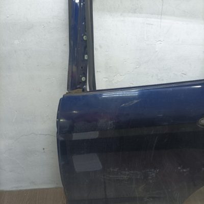 Дверь Ford C-MAX 2006 минивэн, Задн., Лев. - изображение 4